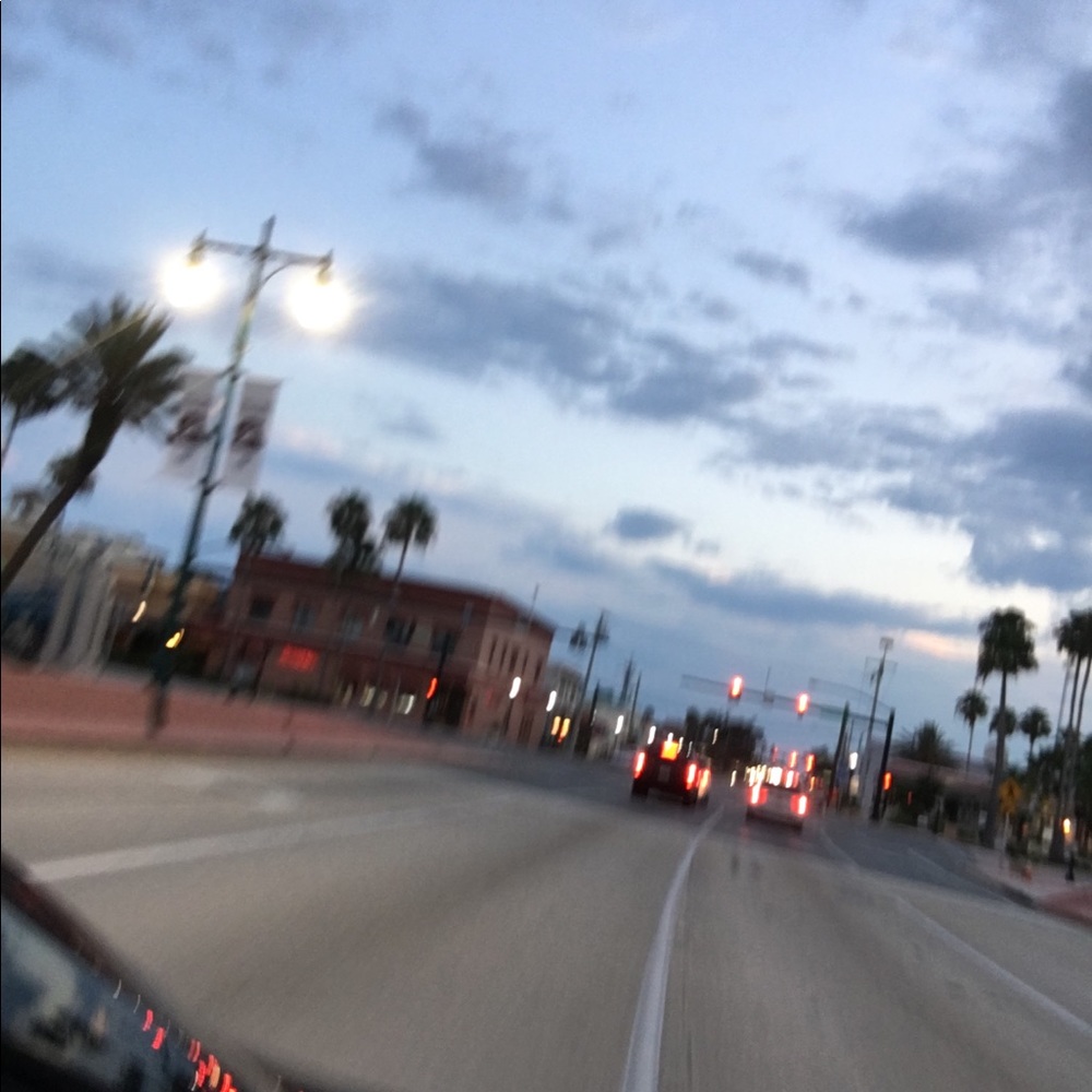 Meet your Posher, Stefanie